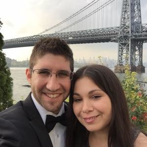 Meet your Posher, Eric